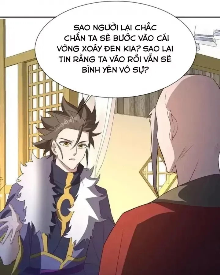 Chiến Hồn Tuyệt Thế Chap 767 - Next Chap 768