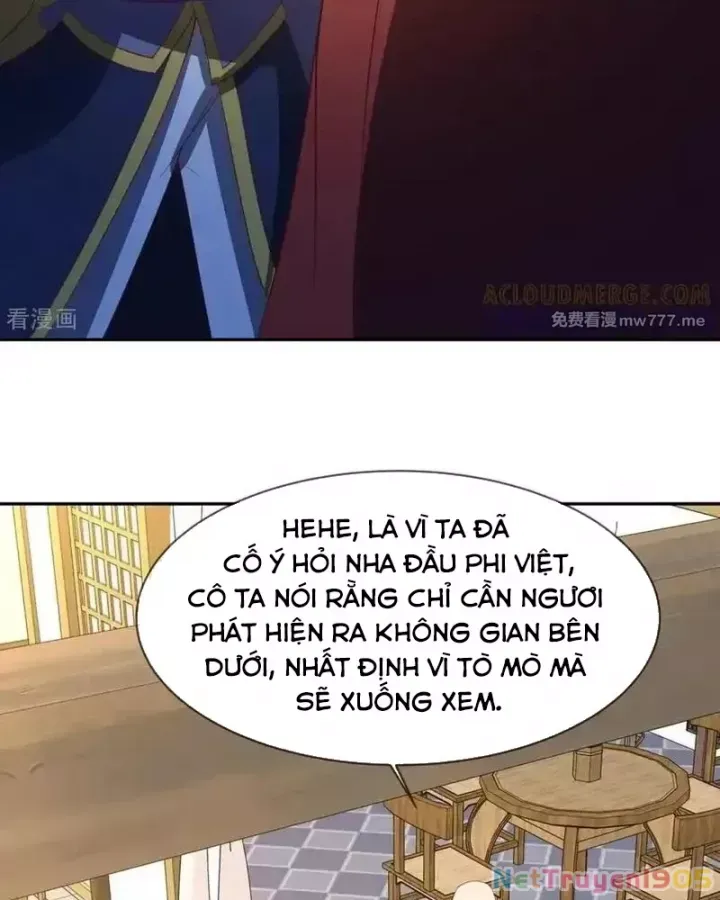 Chiến Hồn Tuyệt Thế Chap 767 - Next Chap 768