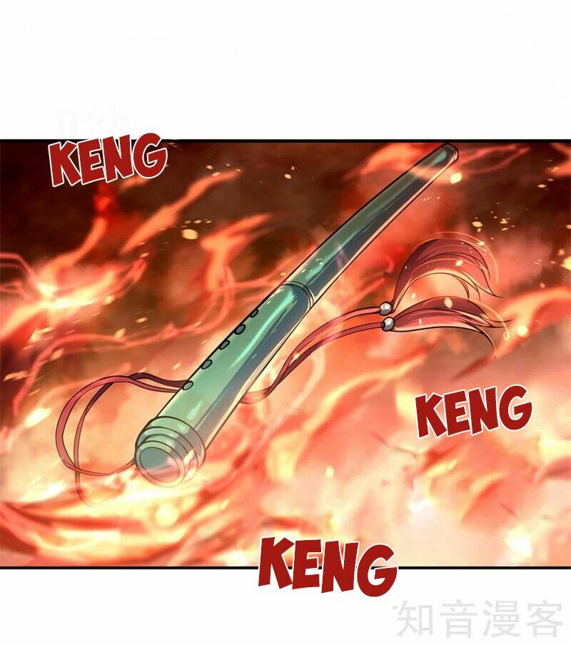 Chiến Hồn Tuyệt Thế Chap 88 - Next Chap 89