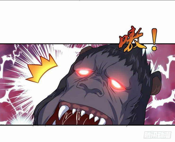 Chiến Hồn Tuyệt Thế Chap 9 - Next Chap 10