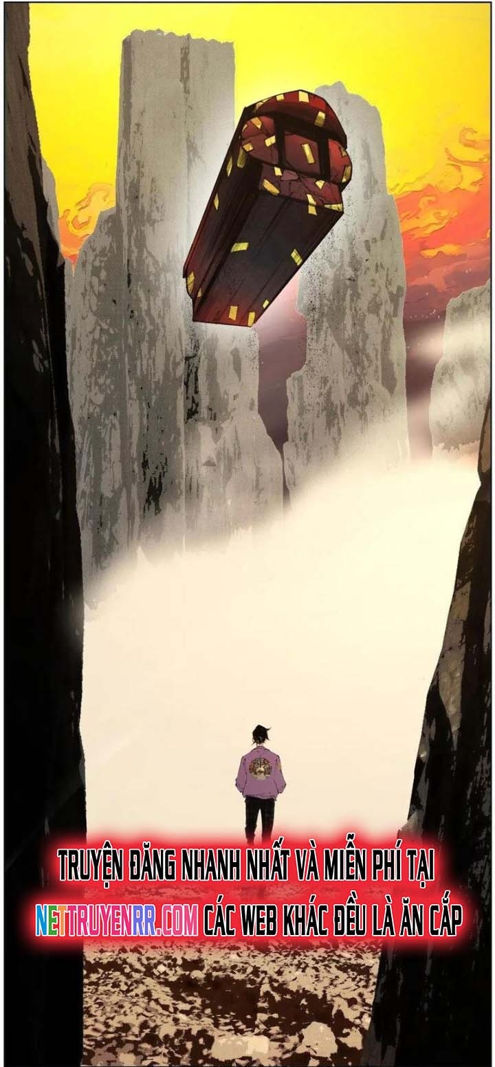 Chiến Loạn Thời Không Chap 45 - Next Chap 46