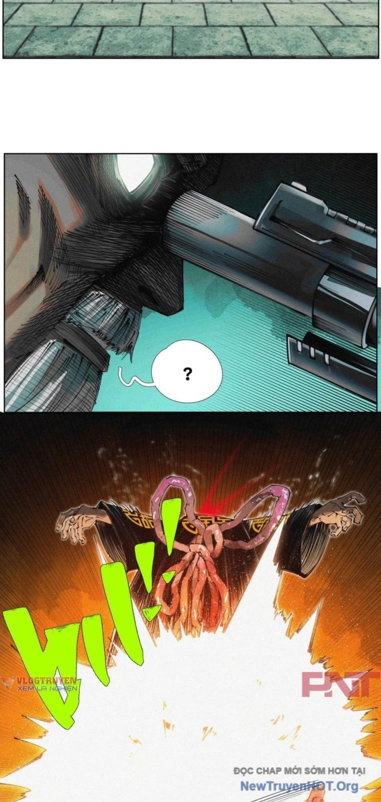 Chiến Loạn Thời Không Chap 63 - Next Chap 64