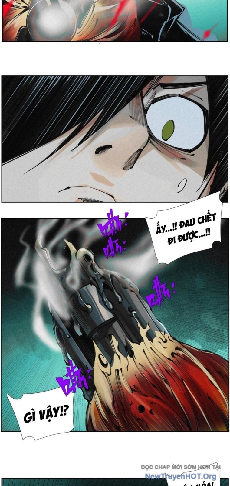 Chiến Loạn Thời Không Chap 63 - Next Chap 64