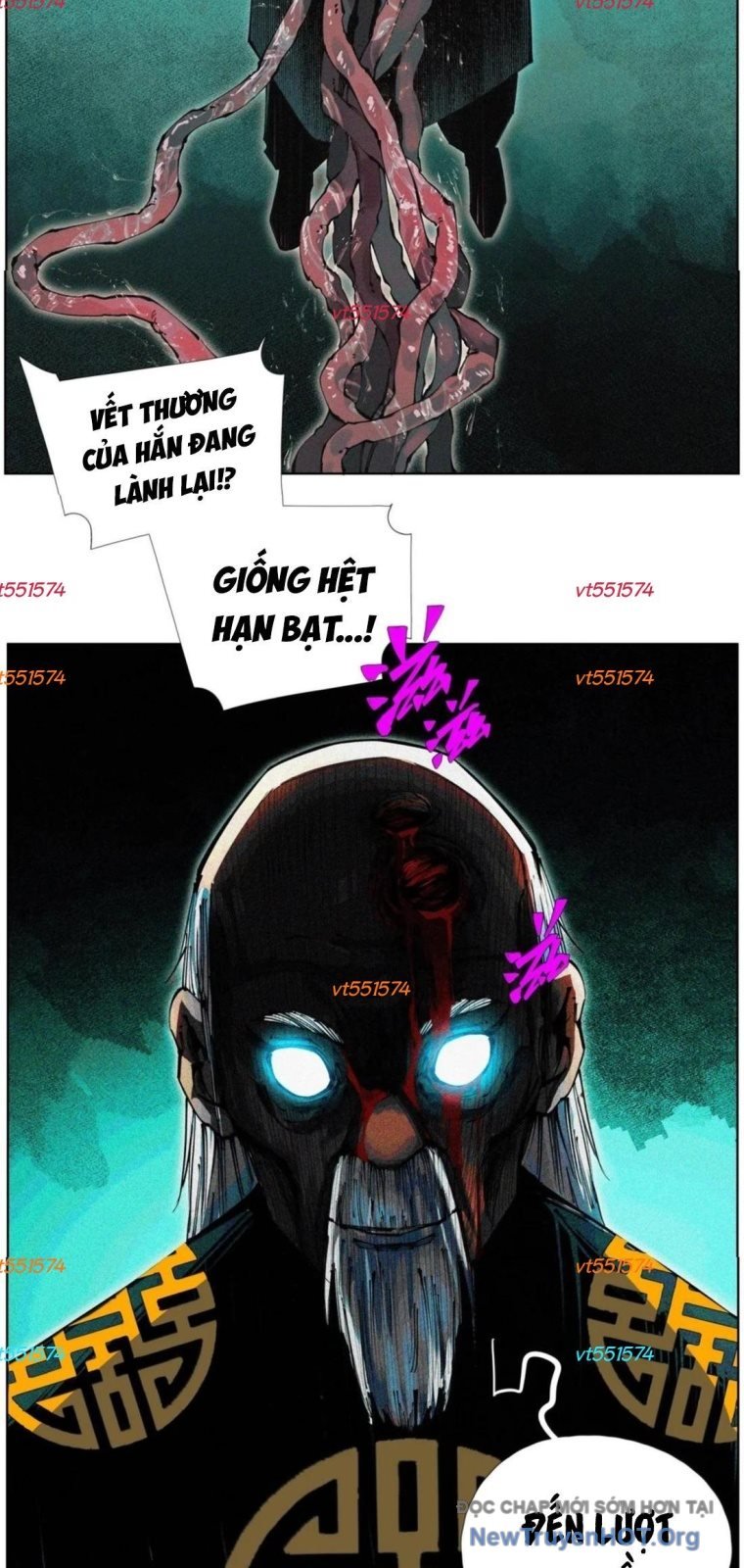 Chiến Loạn Thời Không Chap 63 - Next Chap 64