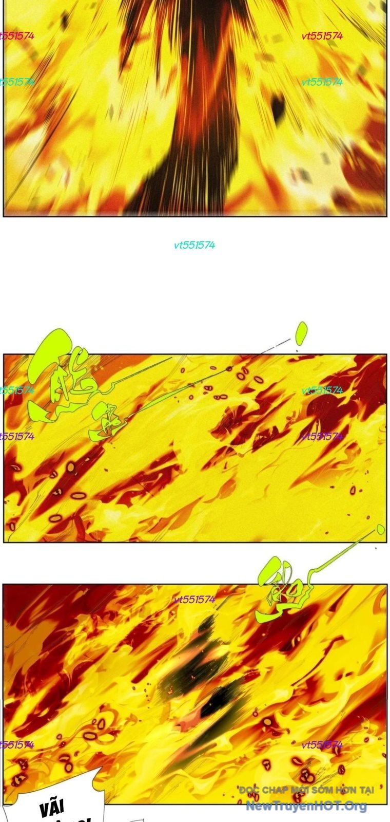 Chiến Loạn Thời Không Chap 63 - Next Chap 64