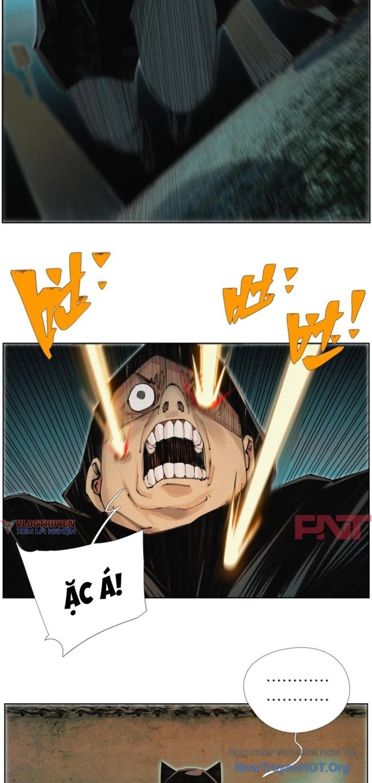 Chiến Loạn Thời Không Chap 65 - Next Chap 66