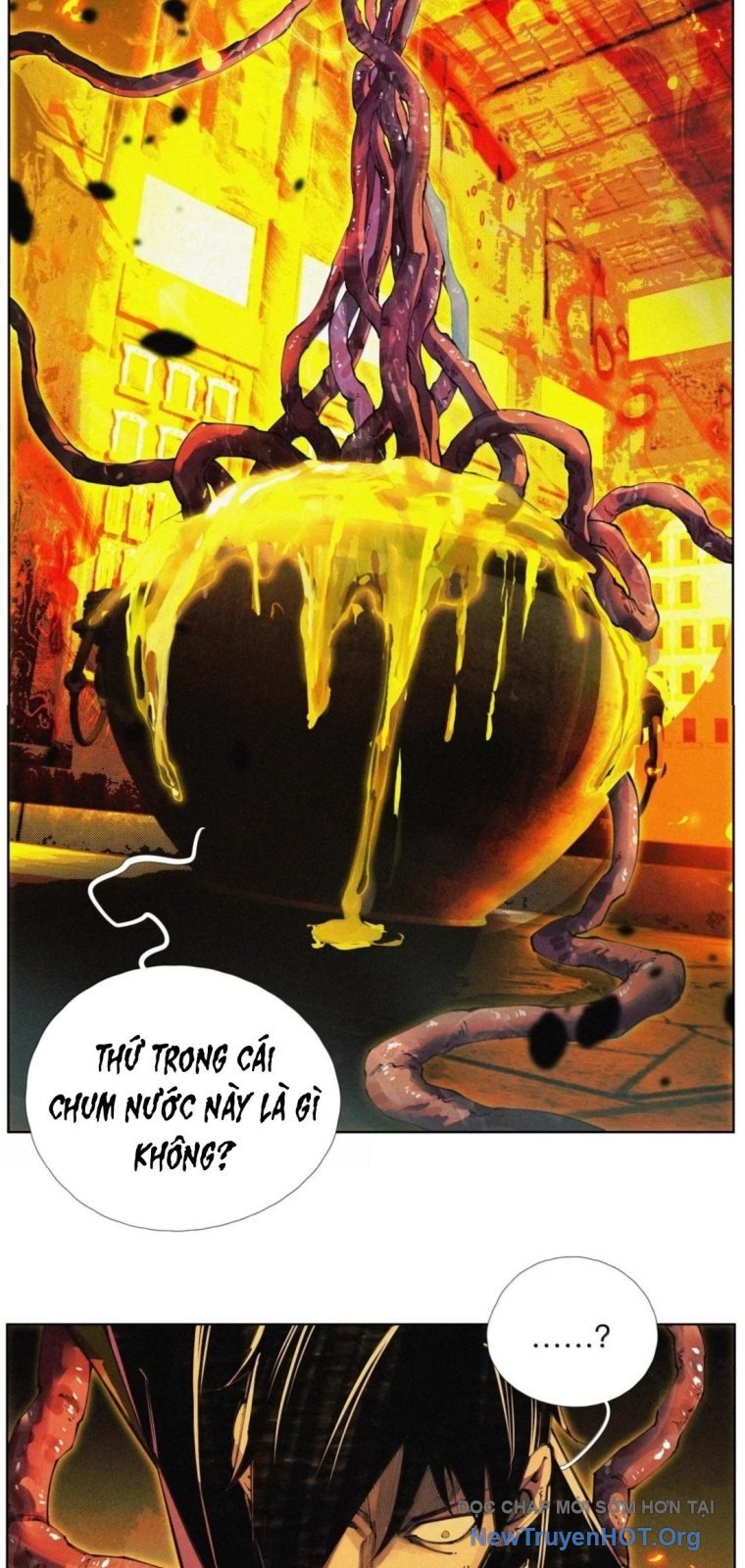 Chiến Loạn Thời Không Chap 65 - Next Chap 66