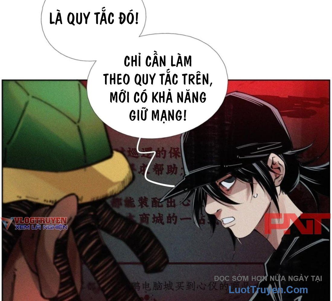 Chiến Loạn Thời Không Chap 79 - Next Chap 80