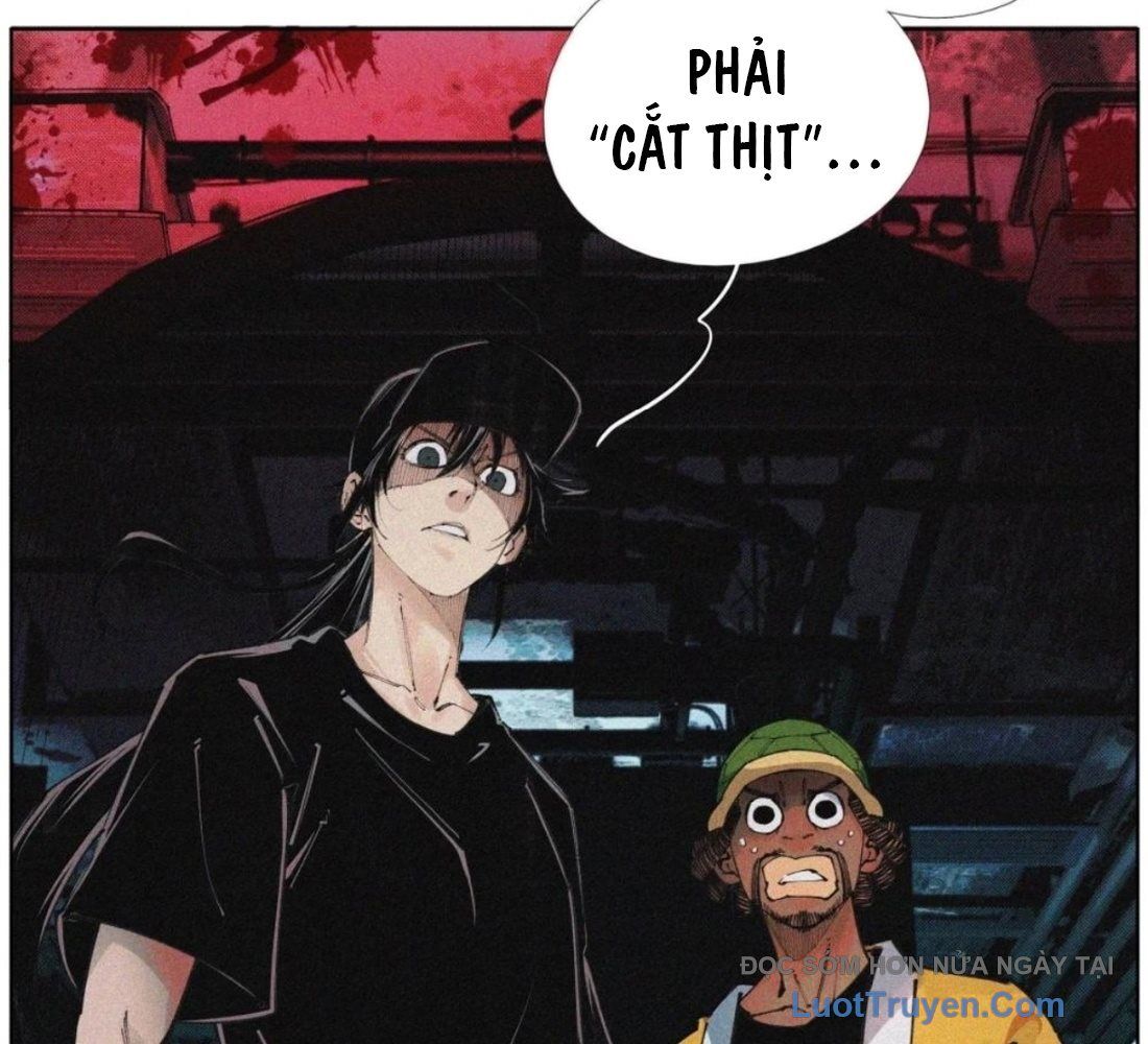 Chiến Loạn Thời Không Chap 79 - Next Chap 80