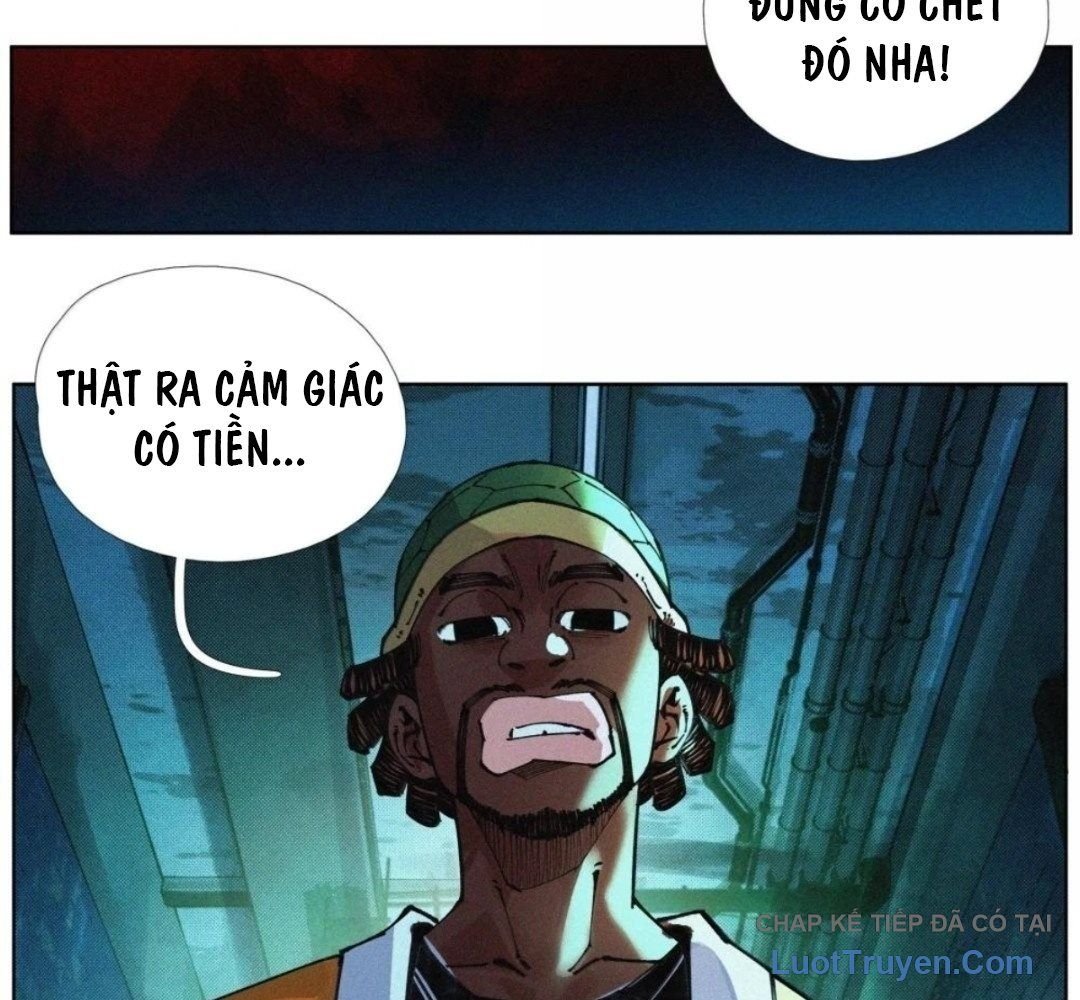 Chiến Loạn Thời Không Chap 81 - Next Chap 82