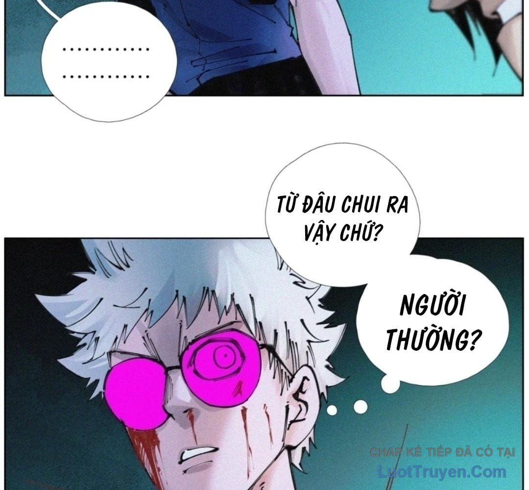 Chiến Loạn Thời Không Chap 85 - Next Chap 86