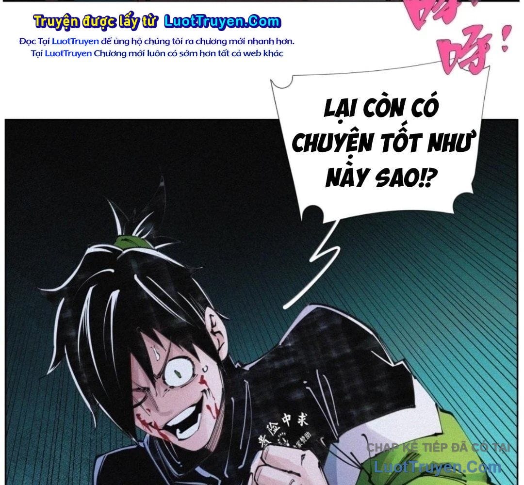 Chiến Loạn Thời Không Chap 85 - Next Chap 86