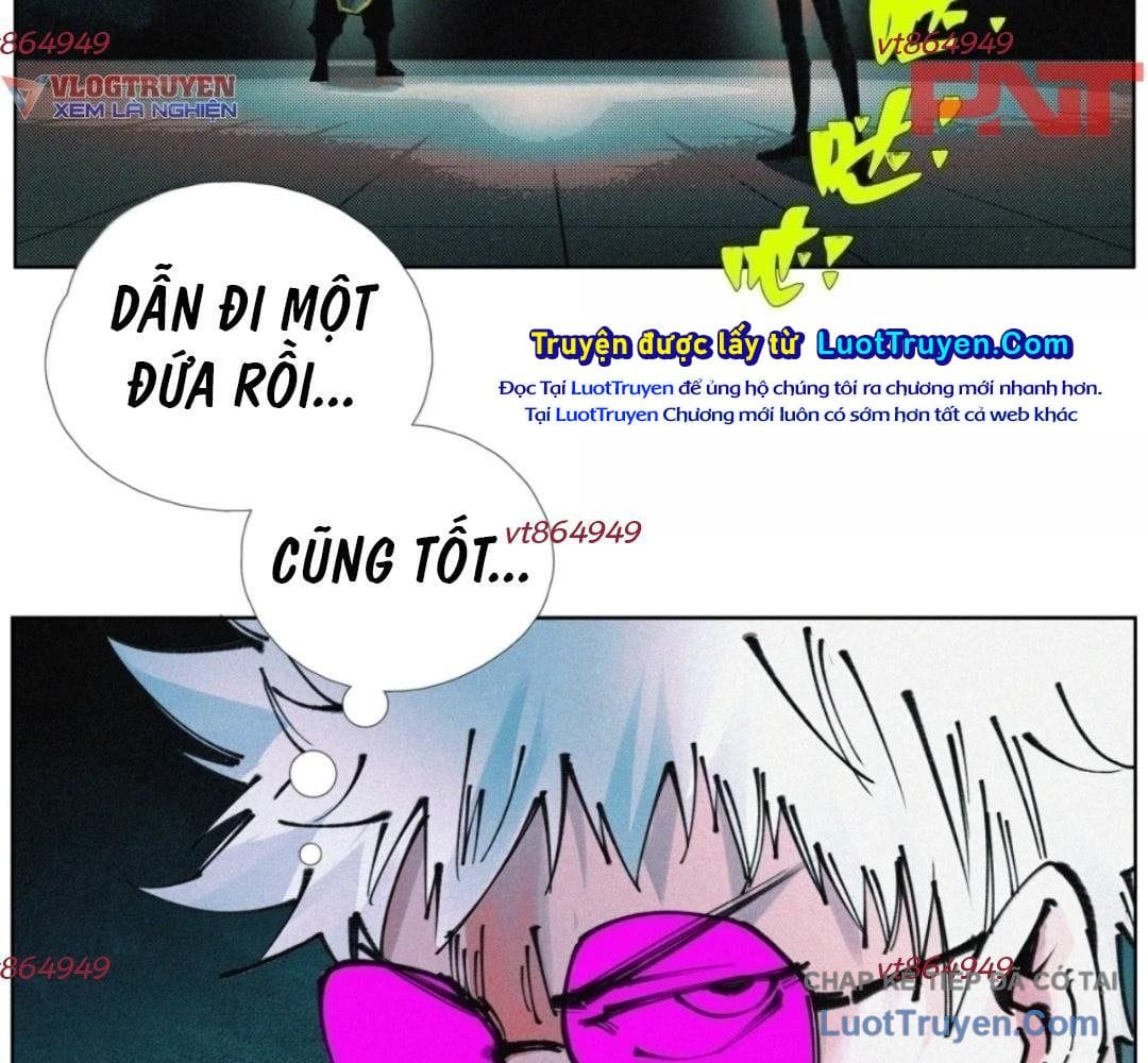 Chiến Loạn Thời Không Chap 85 - Next Chap 86