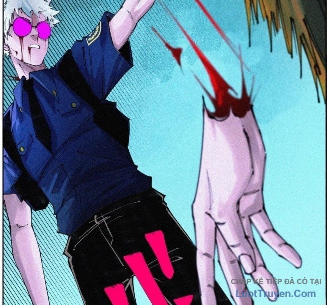 Chiến Loạn Thời Không Chap 86 - Next Chap 87