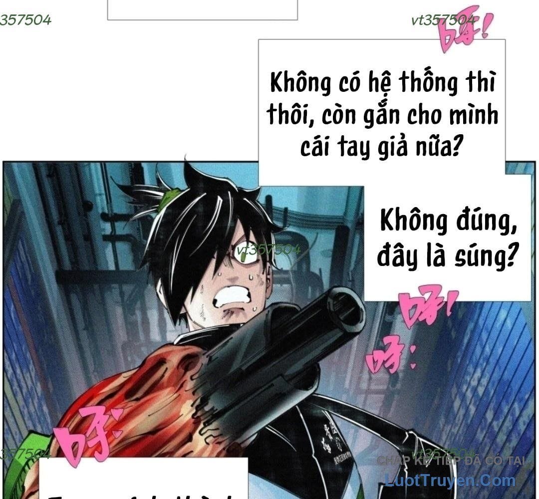 Chiến Loạn Thời Không Chap 86 - Next Chap 87