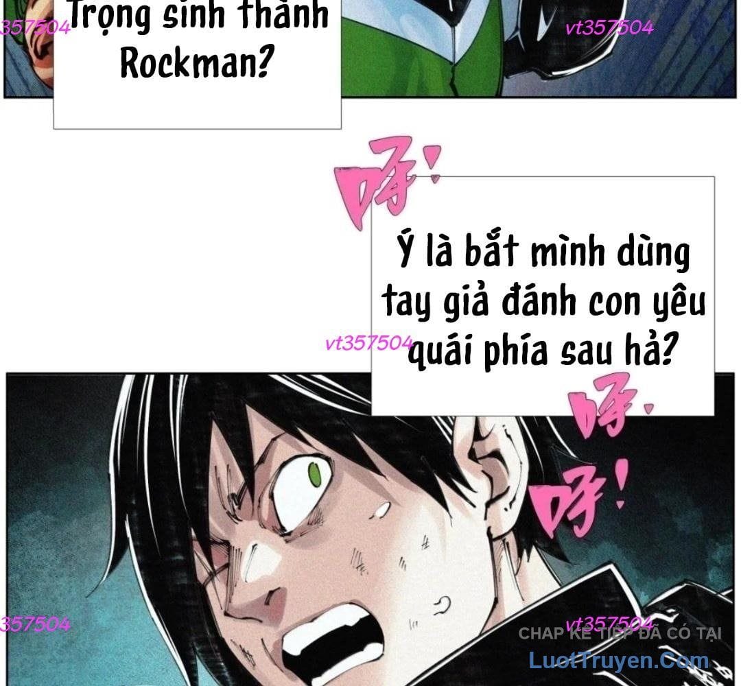 Chiến Loạn Thời Không Chap 86 - Next Chap 87