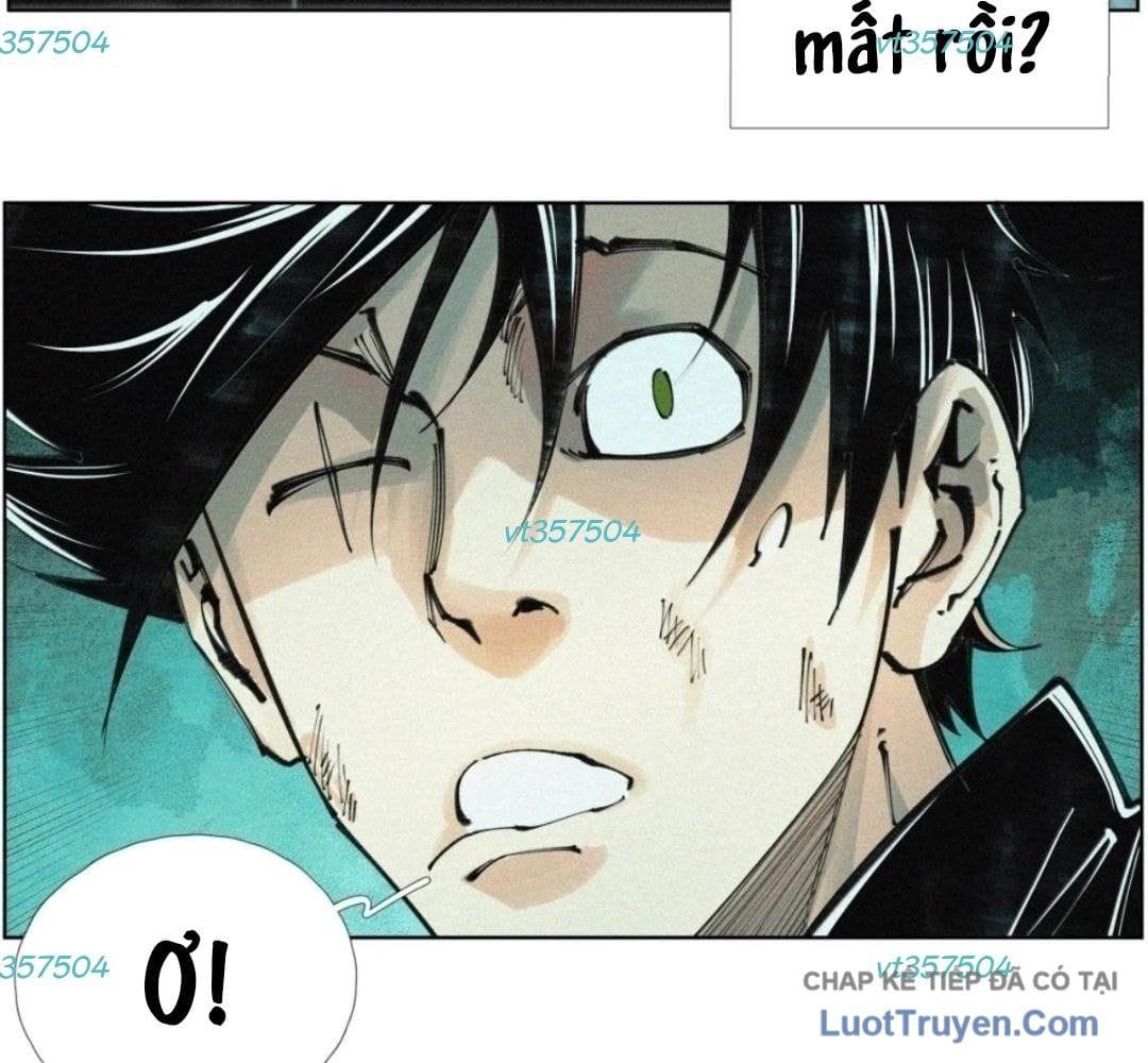 Chiến Loạn Thời Không Chap 86 - Next Chap 87