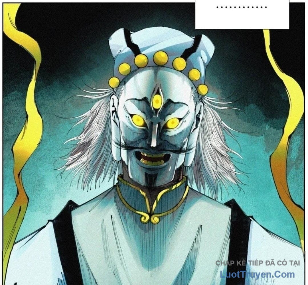 Chiến Loạn Thời Không Chap 86 - Next Chap 87