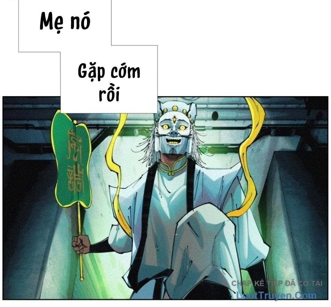 Chiến Loạn Thời Không Chap 86 - Next Chap 87