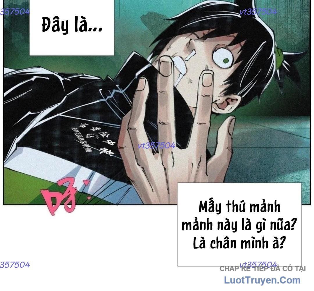 Chiến Loạn Thời Không Chap 86 - Next Chap 87