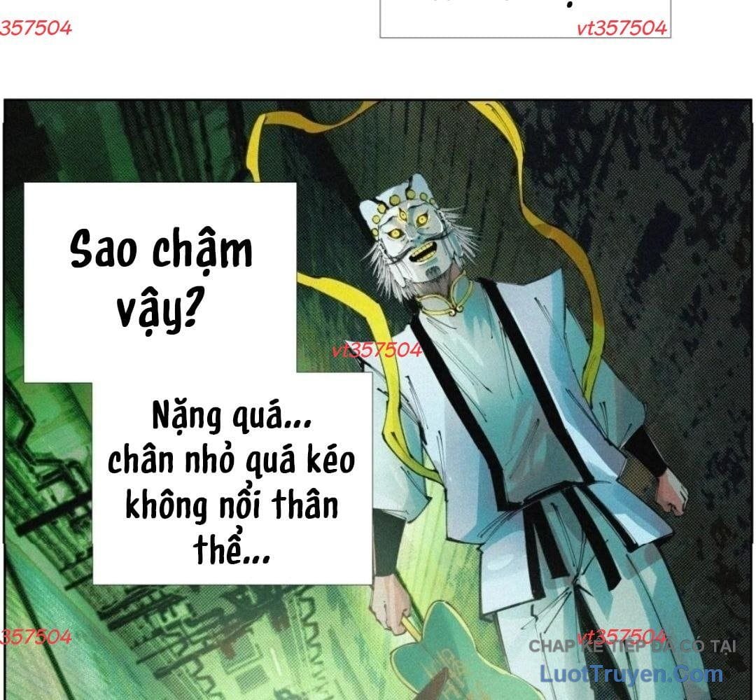 Chiến Loạn Thời Không Chap 86 - Next Chap 87