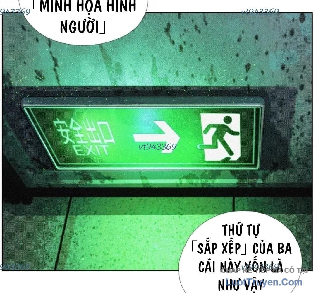 Chiến Loạn Thời Không Chap 87 - Next Chap 88