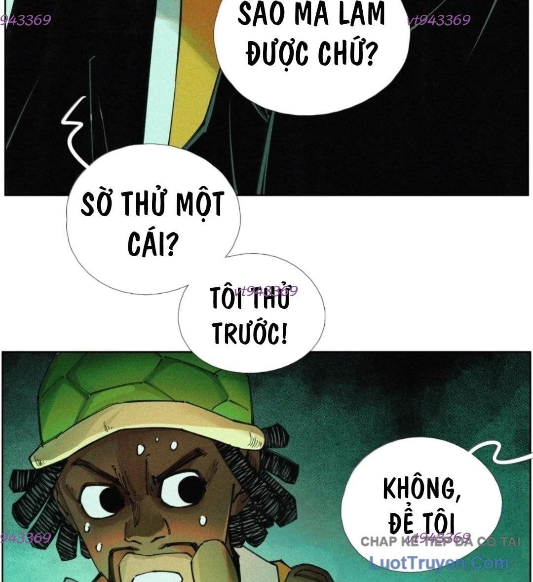 Chiến Loạn Thời Không Chap 87 - Next Chap 88