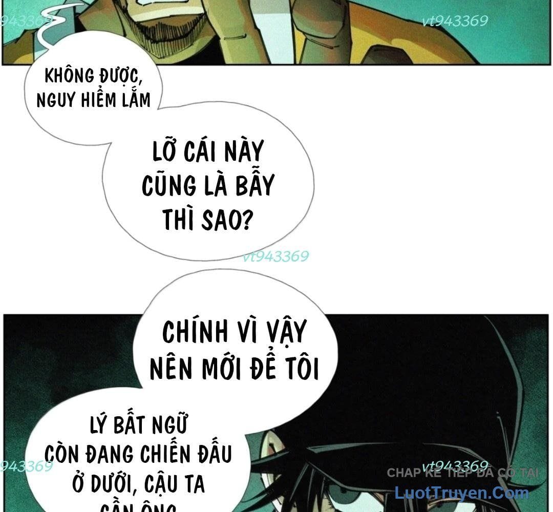 Chiến Loạn Thời Không Chap 87 - Next Chap 88
