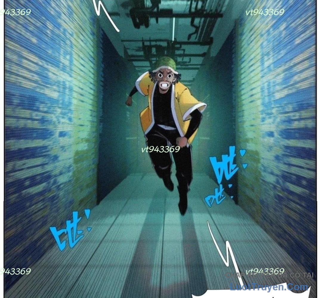 Chiến Loạn Thời Không Chap 87 - Next Chap 88