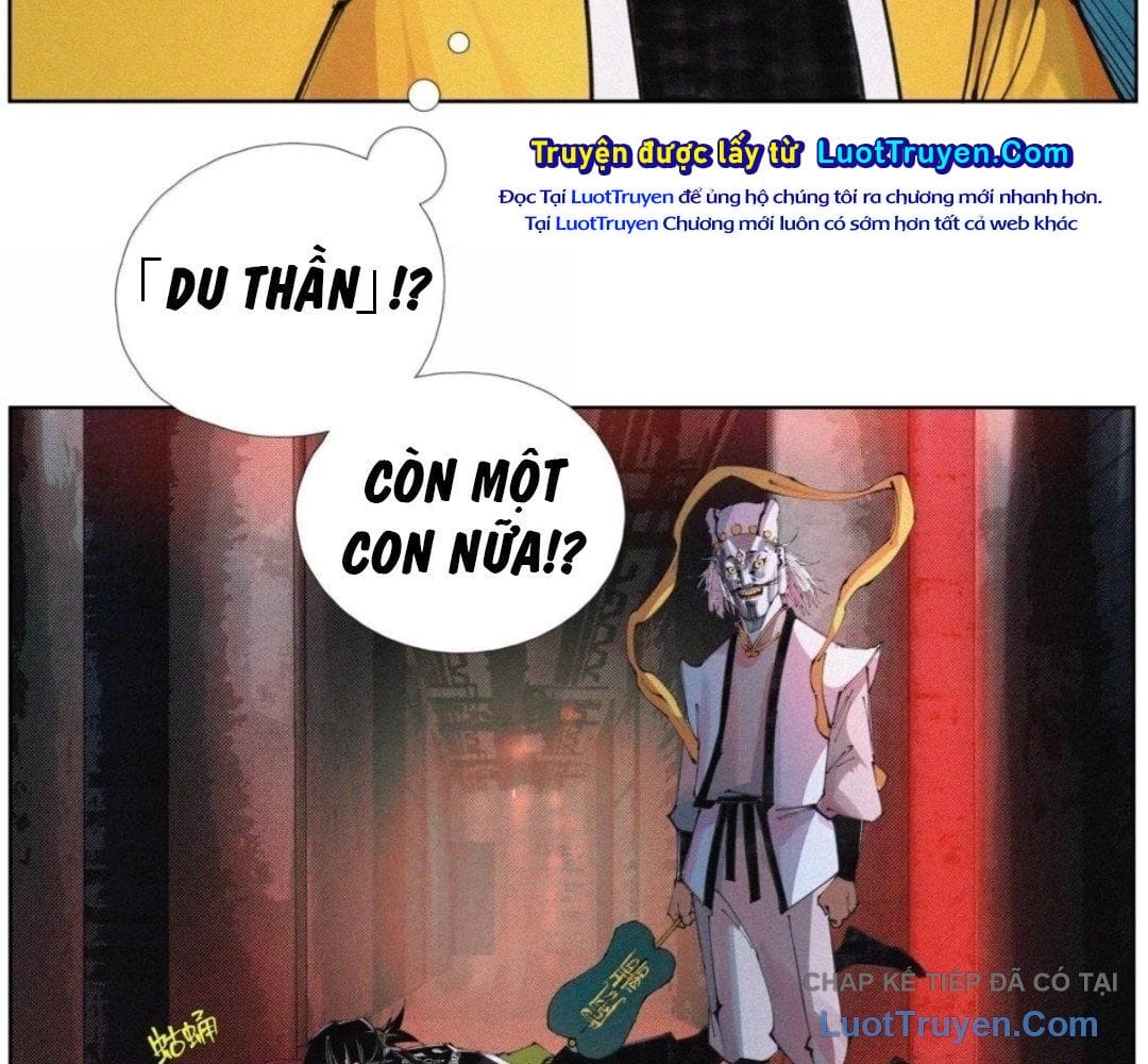 Chiến Loạn Thời Không Chap 87 - Next Chap 88