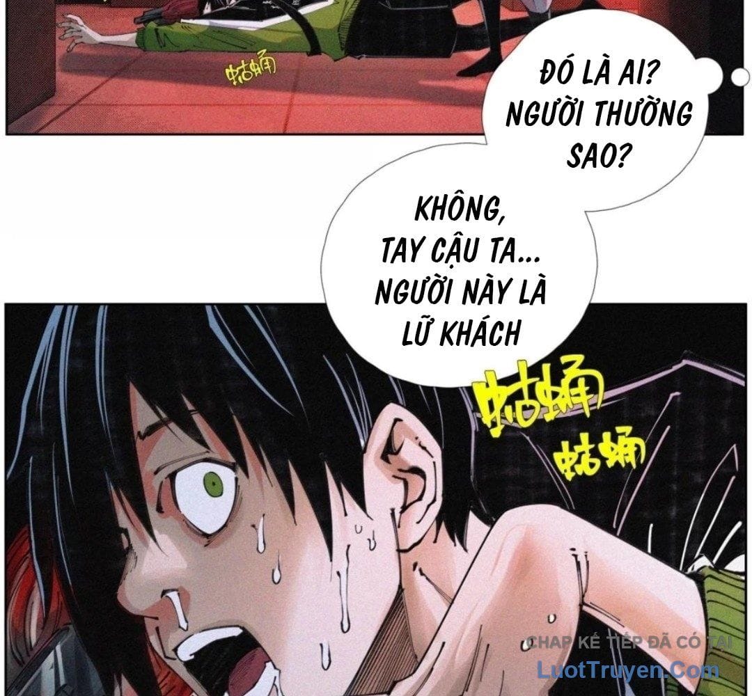 Chiến Loạn Thời Không Chap 87 - Next Chap 88