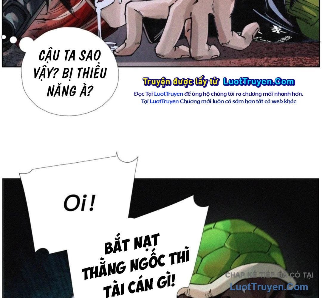 Chiến Loạn Thời Không Chap 87 - Next Chap 88