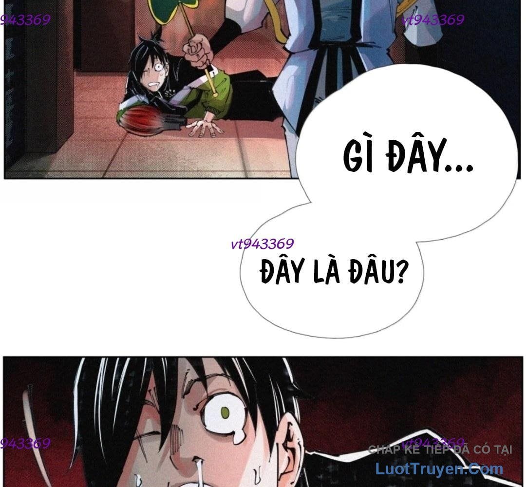 Chiến Loạn Thời Không Chap 87 - Next Chap 88