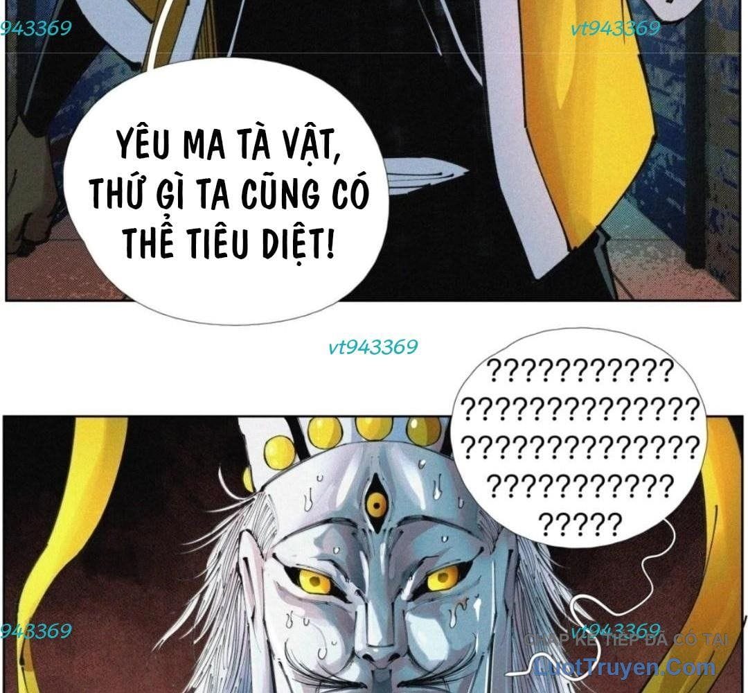 Chiến Loạn Thời Không Chap 87 - Next Chap 88