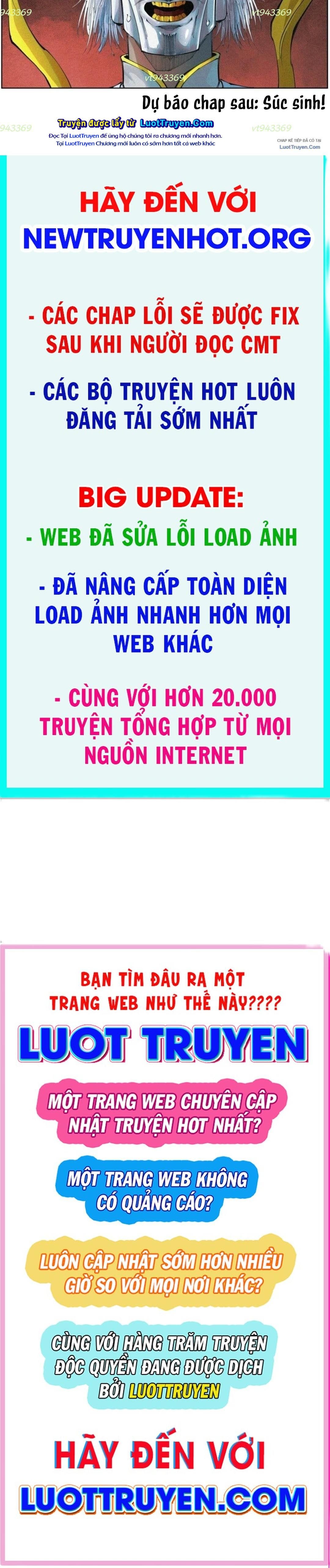 Chiến Loạn Thời Không Chap 87 - Next Chap 88