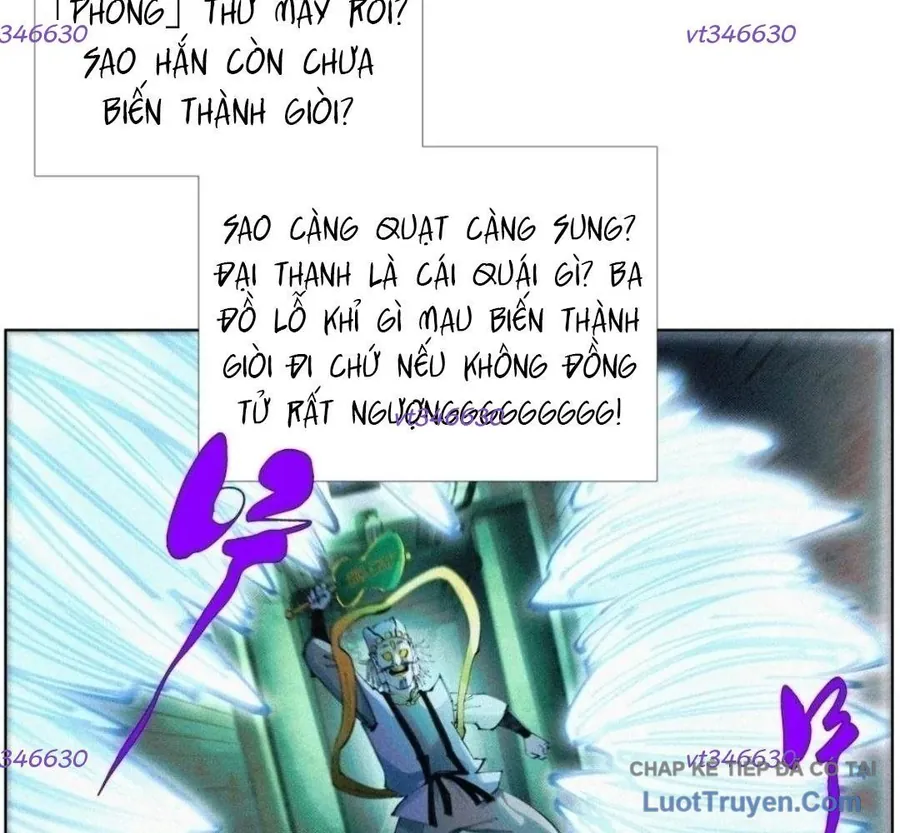 Chiến Loạn Thời Không Chap 88 - Next Chap 89