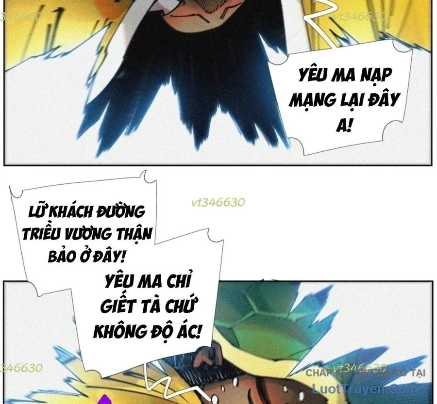 Chiến Loạn Thời Không Chap 88 - Next Chap 89
