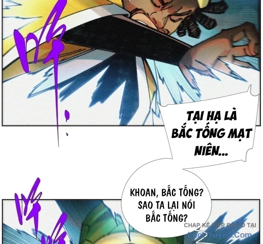 Chiến Loạn Thời Không Chap 88 - Next Chap 89