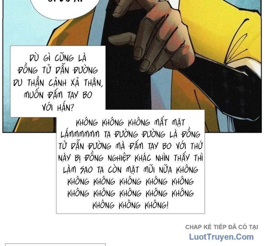 Chiến Loạn Thời Không Chap 88 - Next Chap 89