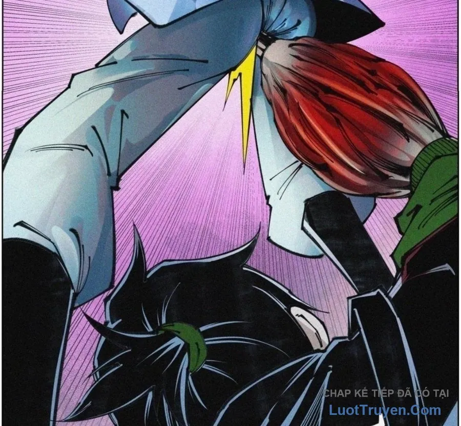 Chiến Loạn Thời Không Chap 88 - Next Chap 89