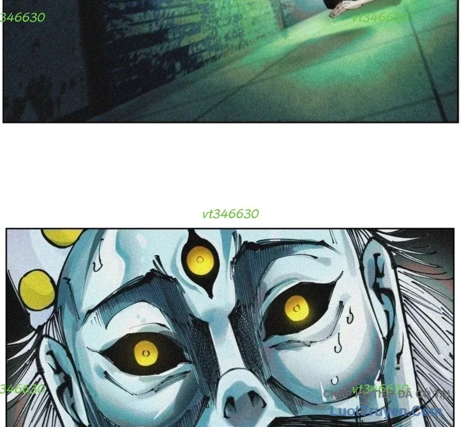 Chiến Loạn Thời Không Chap 88 - Next Chap 89