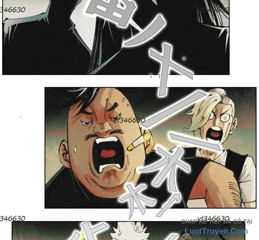 Chiến Loạn Thời Không Chap 88 - Next Chap 89