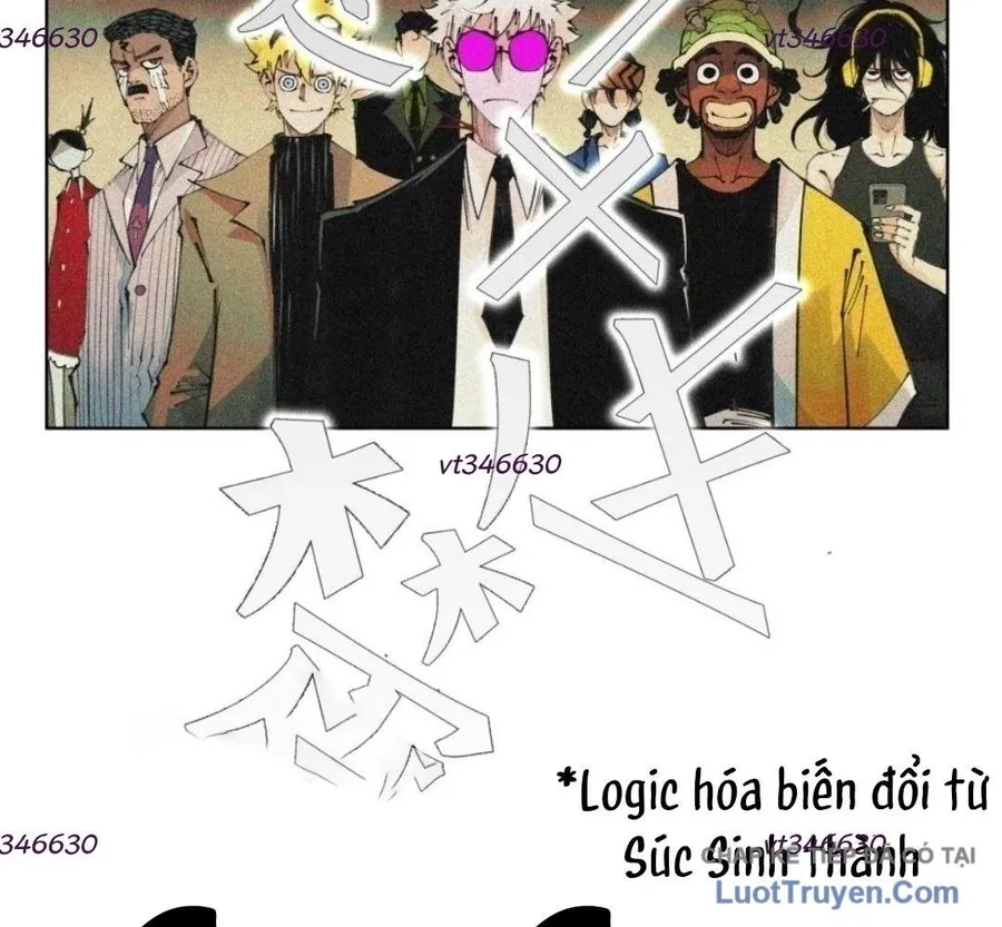 Chiến Loạn Thời Không Chap 88 - Next Chap 89