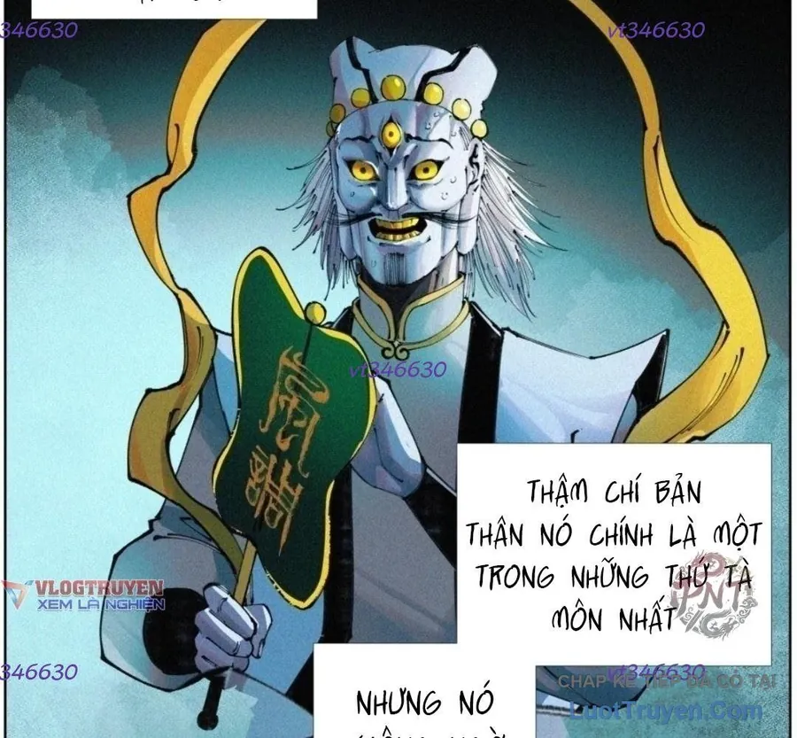Chiến Loạn Thời Không Chap 88 - Next Chap 89