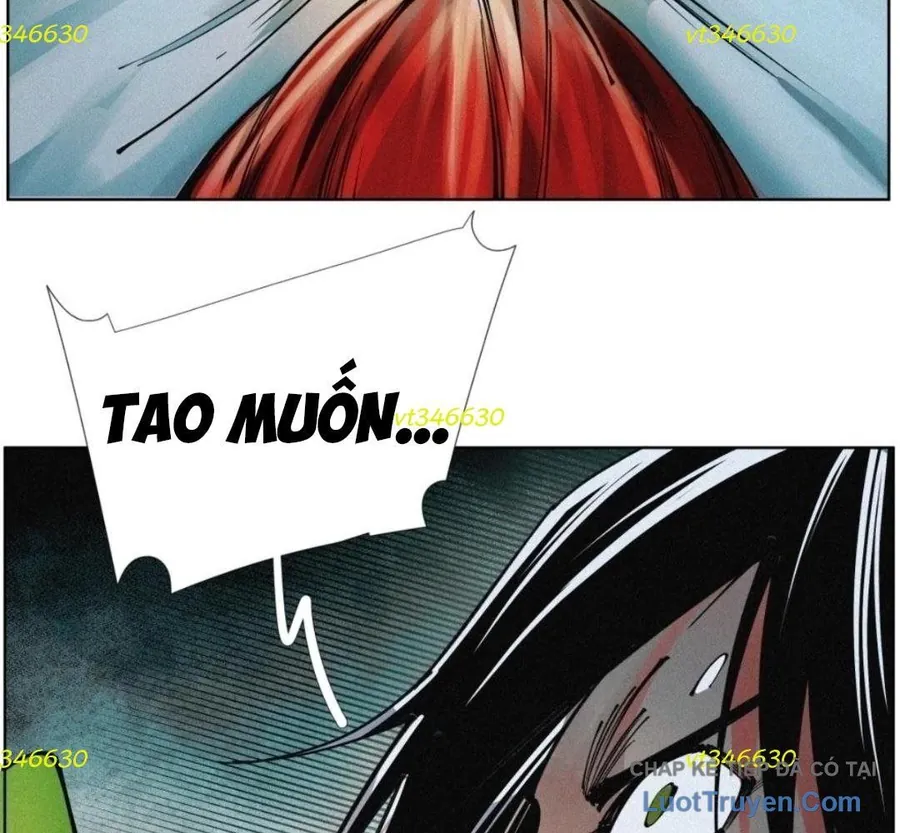 Chiến Loạn Thời Không Chap 88 - Next Chap 89