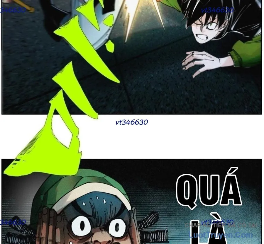 Chiến Loạn Thời Không Chap 88 - Next Chap 89