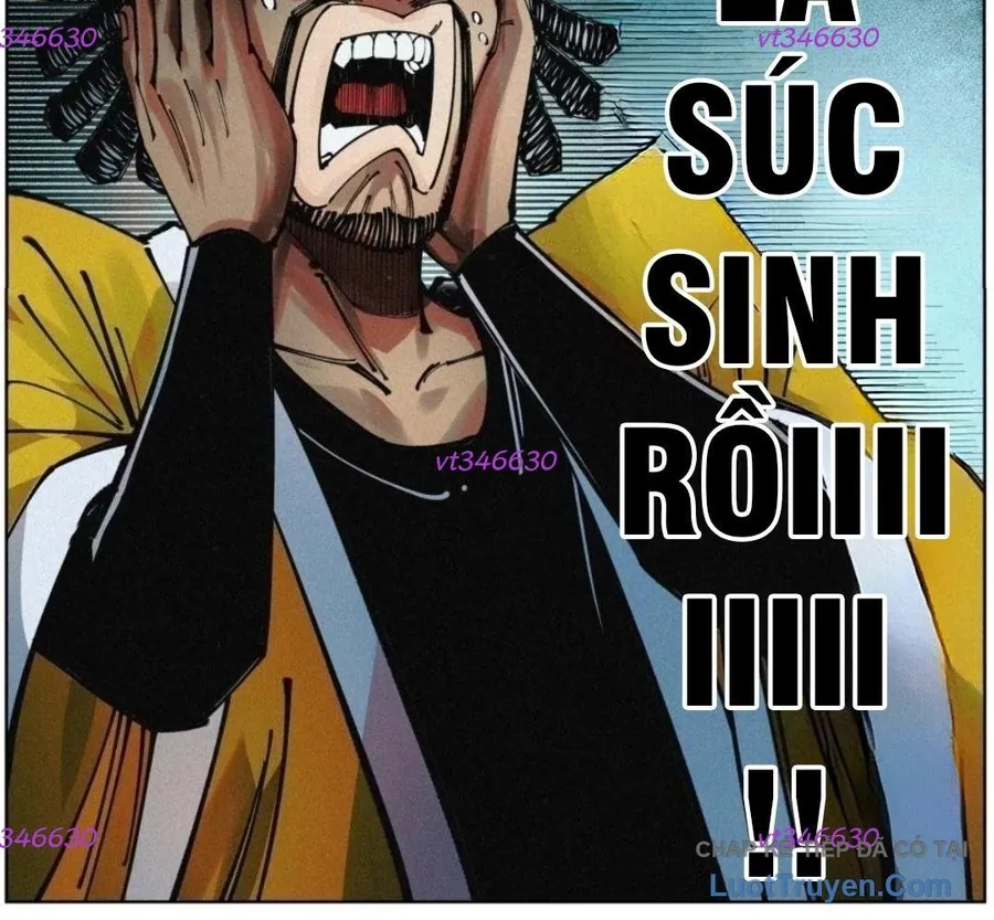 Chiến Loạn Thời Không Chap 88 - Next Chap 89