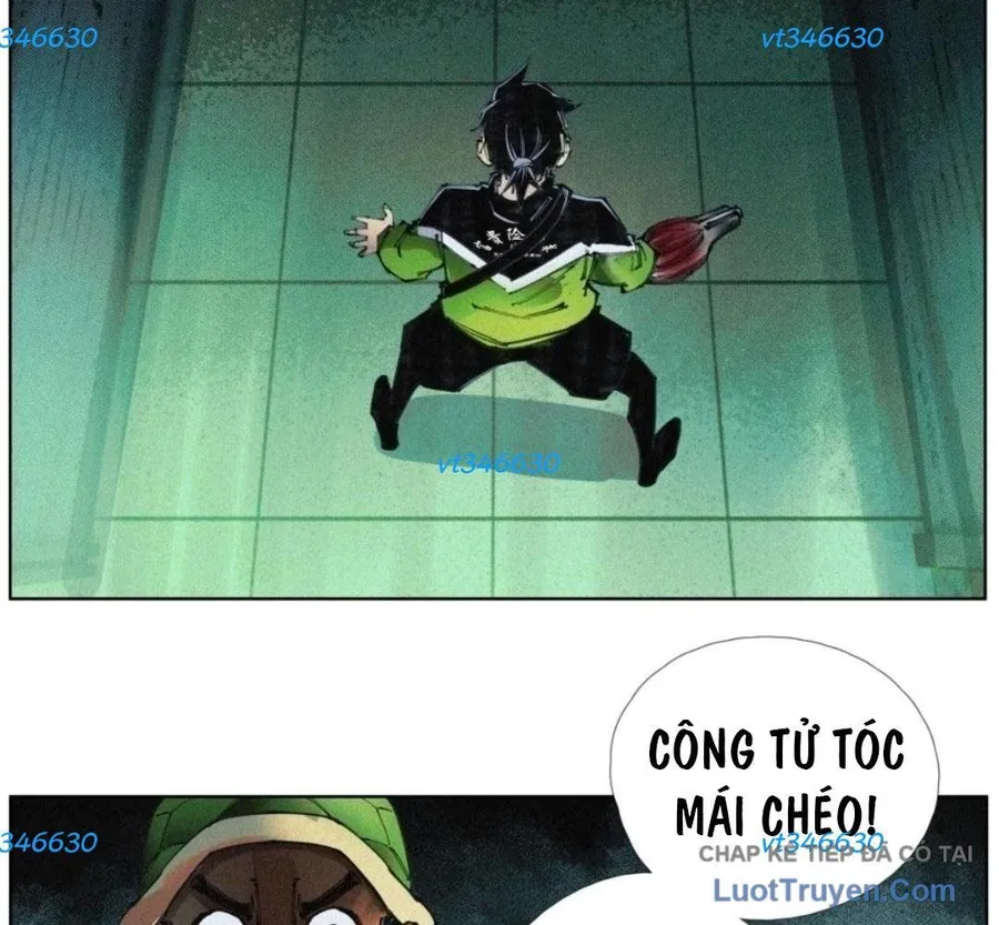 Chiến Loạn Thời Không Chap 88 - Next Chap 89