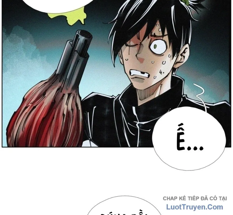 Chiến Loạn Thời Không Chap 88 - Next Chap 89