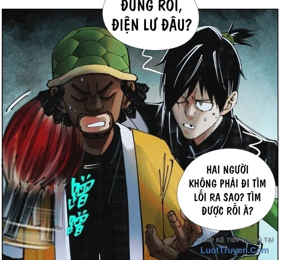 Chiến Loạn Thời Không Chap 88 - Next Chap 89